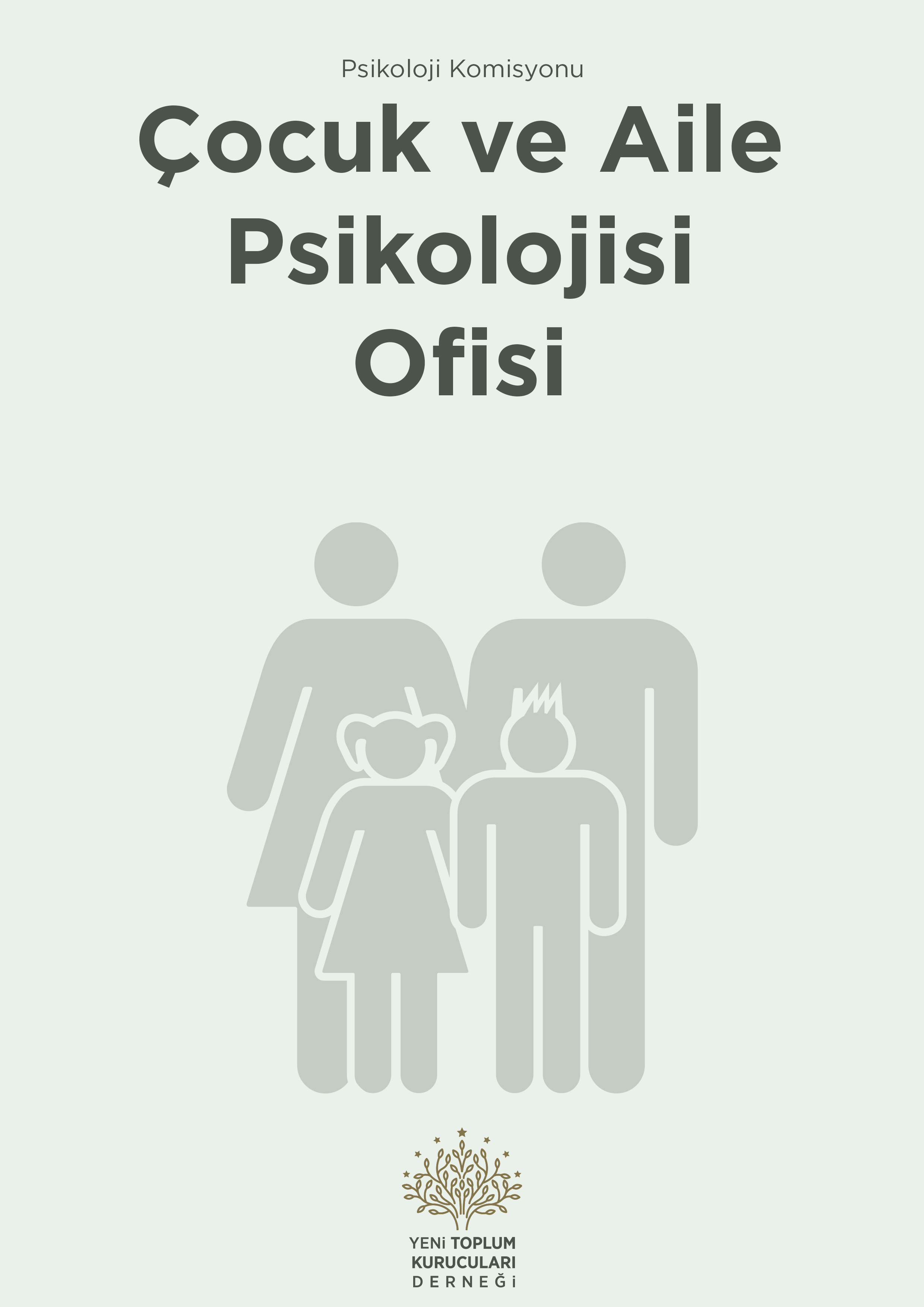 Çocuk ve Aile Psikolojisi Ofisi